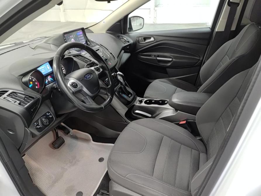 Ford Kuga II Казань  - изображение 20