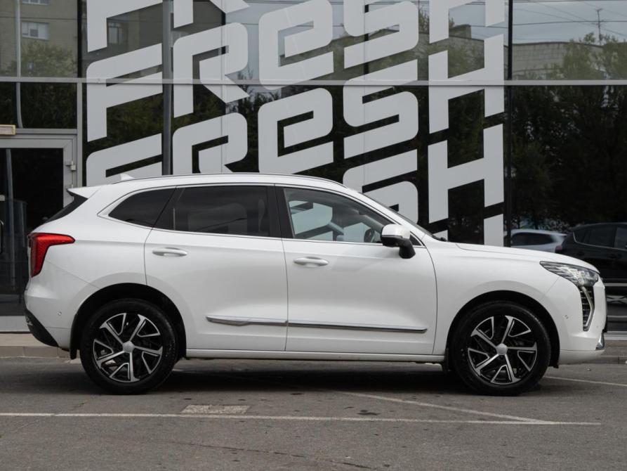 Haval Jolion I Волгоград  - изображение 5