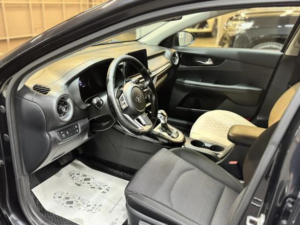 Kia Cerato IV с пробегом 2019 года, цена 1 297 000 рублей, 147800 км, седан, Автокод Объявления