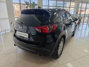 Mazda CX-5 I Москва  - изображение 24