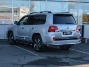 Toyota Land Cruiser 200 Series Рестайлинг 1 Курган  - изображение 25