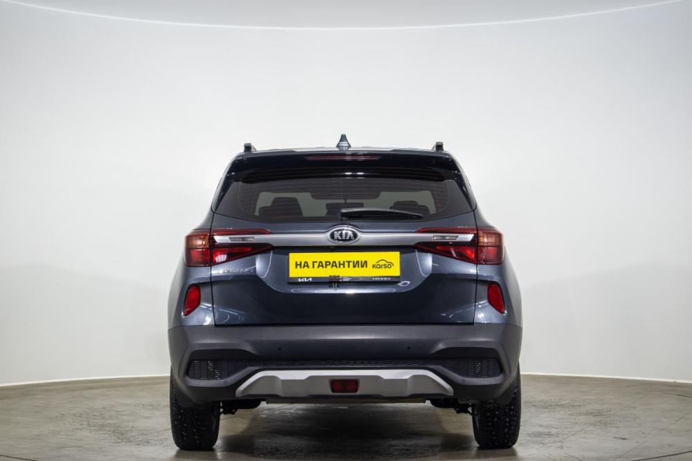 Kia Seltos I Оренбург  - изображение 6