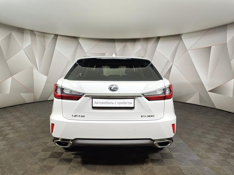 Lexus RX IV Москва  - изображение 8