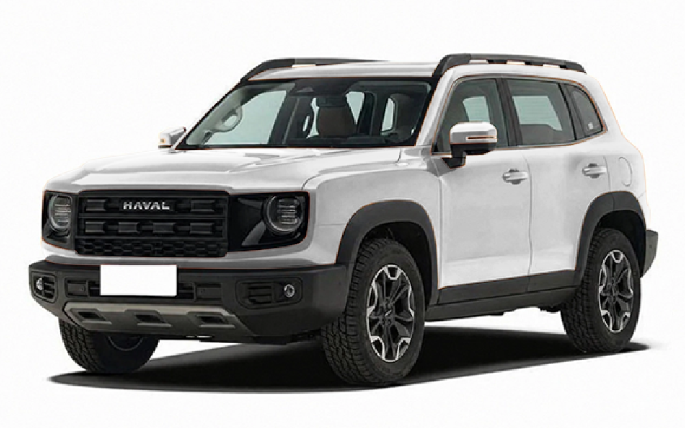 Haval Dargo Волгоград  - изображение 1