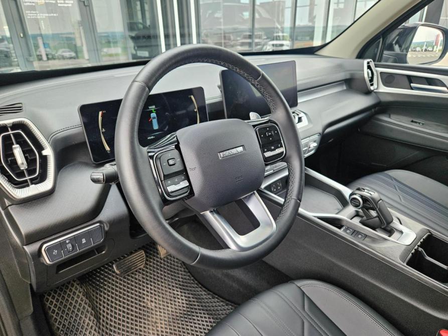 Haval H5 II Воронеж  - изображение 7