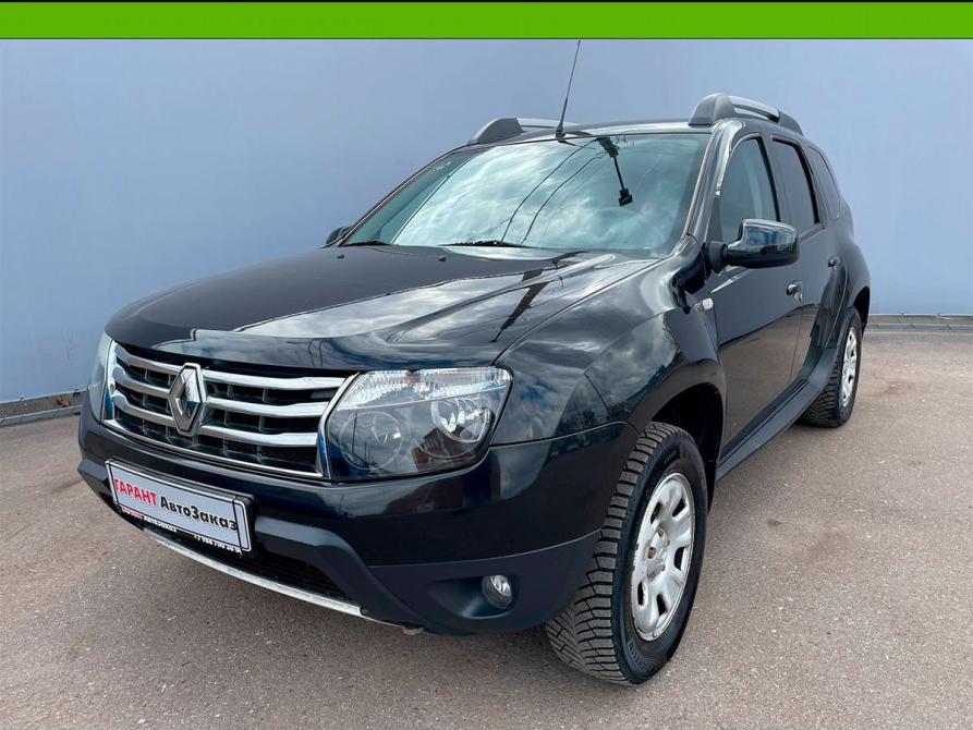Renault Duster I Стерлитамак  - изображение 1