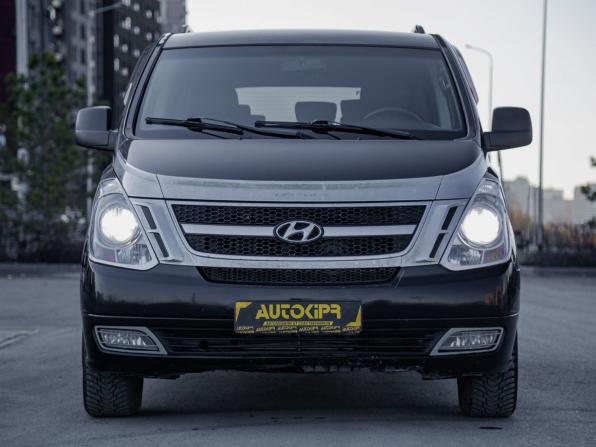 Hyundai Grand Starex I с пробегом 2011 года, цена 1 200 000 рублей, 278733 км, минивэн, Автокод Объявления