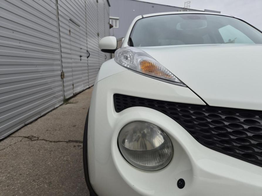 Nissan Juke I Саратов  - изображение 10