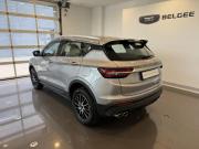 Belgee X50 Подольск  - изображение 25