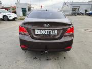 Hyundai Solaris I Рестайлинг Санкт-Петербург  - изображение 15