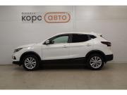 Nissan Qashqai II Рестайлинг Коломна  - изображение 19