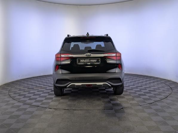 Kia Seltos I с пробегом 2020 года, цена 2 150 000 рублей, 58000 км, внедорожник, Автокод Объявления