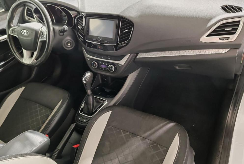 Lada (ВАЗ) Vesta I Ярославль  - изображение 15