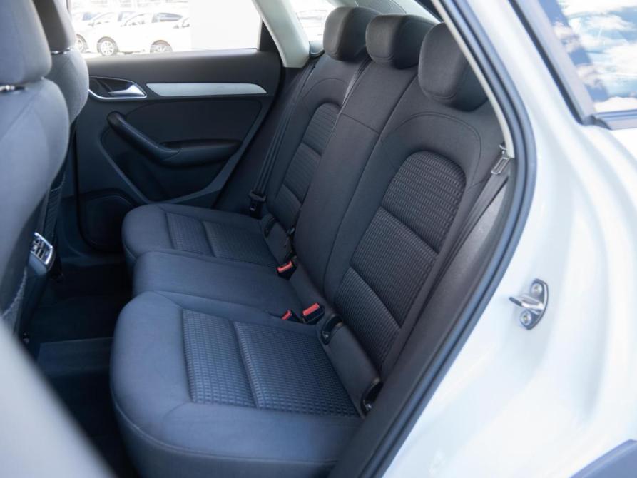 Audi Q3 I (8U) Волгоград  - изображение 9