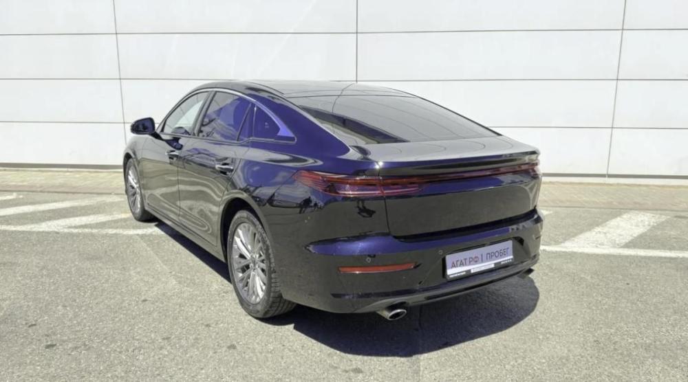 FAW Bestune B70 I Ставрополь  - изображение 9