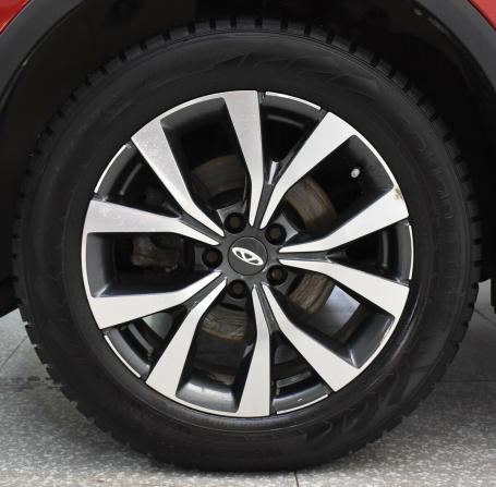 Chery Tiggo 7 Pro I с пробегом 2021 года, цена 1 350 000 рублей, 145391 км, внедорожник, Автокод Объявления