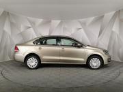 Volkswagen Polo V Рестайлинг Москва  - изображение 25