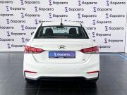 Hyundai Solaris II Ростов-на-Дону  - изображение 39