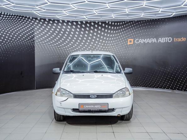 Lada (ВАЗ) Kalina I с пробегом 2012 года, цена 184 000 рублей, 156250 км, хэтчбек, Автокод Объявления