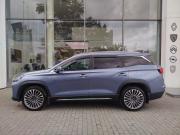 JETOUR X90+ Москва  - изображение 38