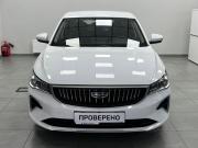 Geely Emgrand II Казань  - изображение 19