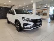 Lada (ВАЗ) Vesta I Рестайлинг (NG) Астрахань  - изображение 25
