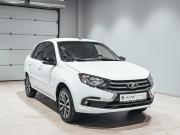 Lada (ВАЗ) Granta I Рестайлинг Екатеринбург  - изображение 20