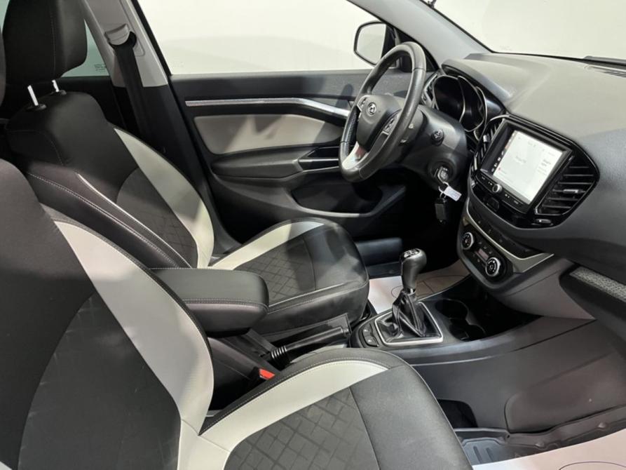Lada (ВАЗ) Vesta I Курск  - изображение 8