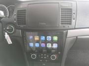 Chevrolet Epica V250 Москва  - изображение 31