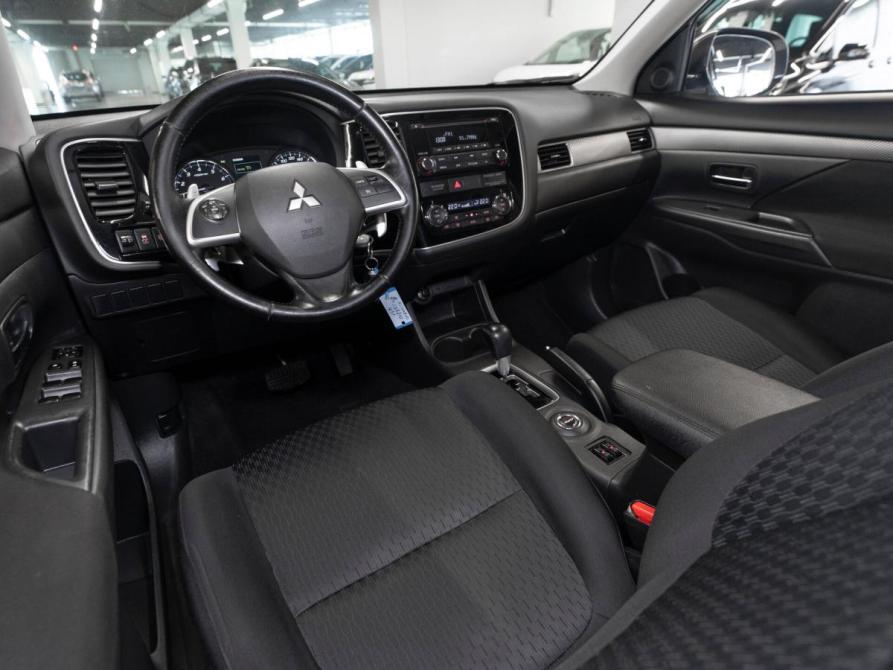 Mitsubishi Outlander III Москва  - изображение 7