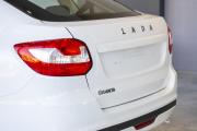 Lada (ВАЗ) Granta I Рестайлинг Ростов-на-Дону  - изображение 40