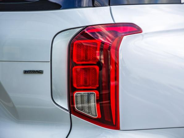 Hyundai Palisade I с пробегом 2019 года, цена 5 098 000 рублей, 47391 км, внедорожник, Автокод Объявления