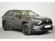 Toyota RAV4 V (XA50) Москва  - изображение 22
