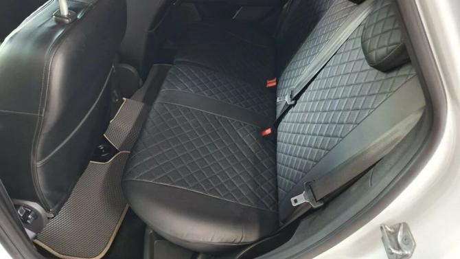 Ford Focus III Рестайлинг с пробегом 2014 года, цена 838 000 рублей, 143900 км, хэтчбек, Автокод Объявления