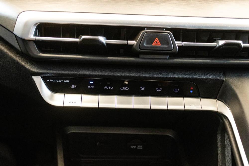 Changan CS35 Plus I Рестайлинг Уфа  - изображение 19