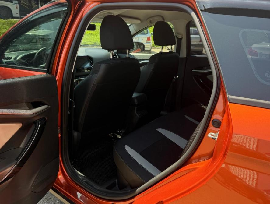 Lada (ВАЗ) Vesta I Нефтекамск  - изображение 8
