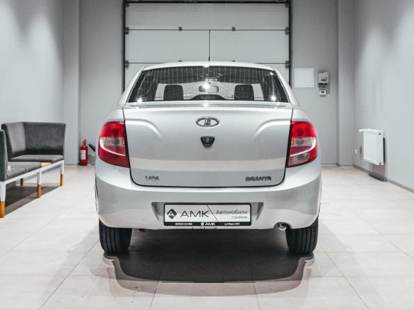 Lada (ВАЗ) Granta I с пробегом 2013 года, цена 382 527 рублей, 67515 км, седан, Автокод Объявления