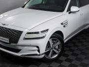 Genesis GV80 I Москва  - изображение 55