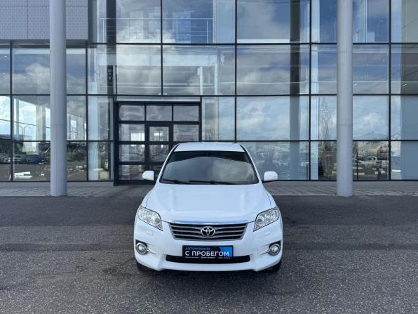 Toyota RAV4 III (XA30) Рестайлинг с пробегом 2012 года, цена 1 240 000 рублей, 184568 км, внедорожник, Автокод Объявления