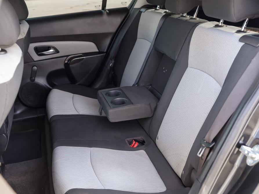 Chevrolet Cruze I Рестайлинг Ижевск  - изображение 9
