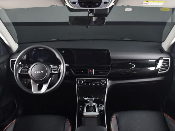 Kia Seltos I Рестайлинг с пробегом 2026 года, цена 2 899 995 рублей, 284 км, внедорожник, Автокод Объявления