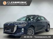 Hongqi H5 II Кемерово  - изображение 20
