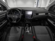 Mitsubishi Outlander III Рестайлинг 2 Москва  - изображение 34