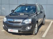 Opel Antara I Рестайлинг Воронеж  - изображение 26