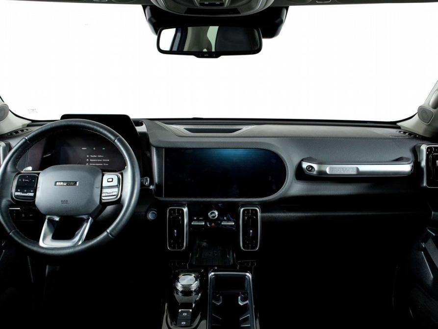 Haval Dargo I Санкт-Петербург  - изображение 15