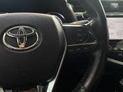 Toyota Camry VIII (XV70) Минеральные Воды  - изображение 32