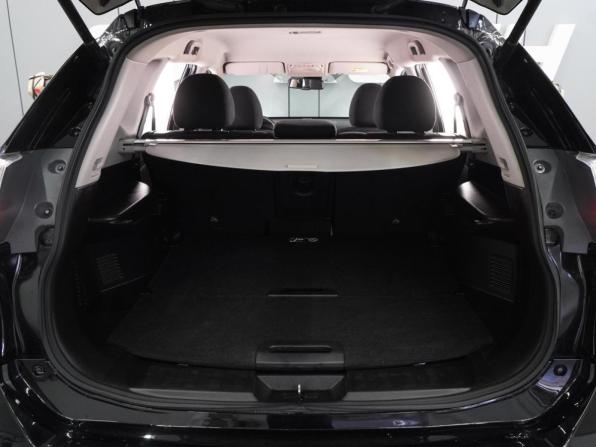 Nissan X-Trail III Рестайлинг с пробегом 2017 года, цена 1 802 000 рублей, 142218 км, внедорожник, Автокод Объявления