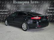 Ford Mondeo V Краснодар  - изображение 36