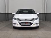 Honda Insight II Кемерово  - изображение 22