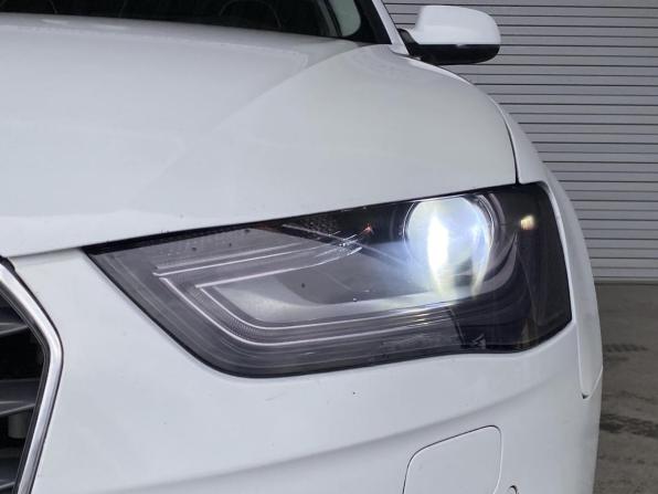 Audi A4 IV (B8) Рестайлинг с пробегом 2013 года, цена 1 149 000 рублей, 174655 км, универсал, Автокод Объявления